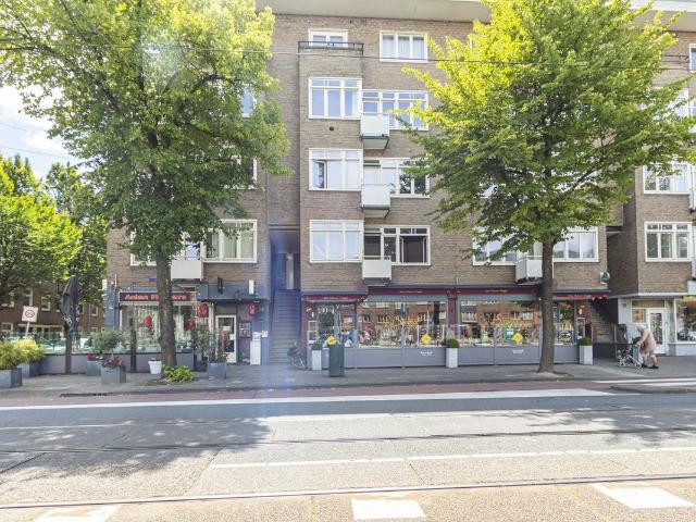 Te huur: Appartement Stadionweg 251 2 in Amsterdam