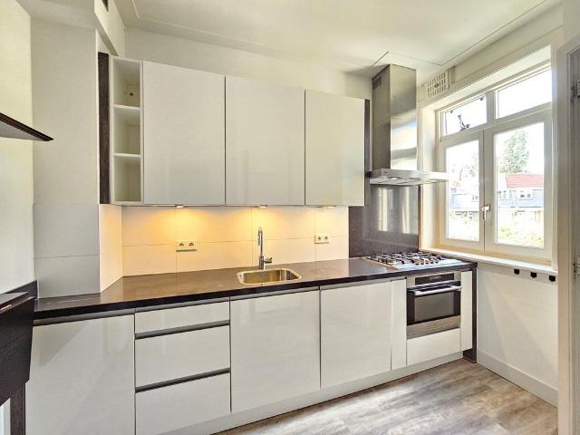 Te huur: Appartement Stadionkade in Amsterdam