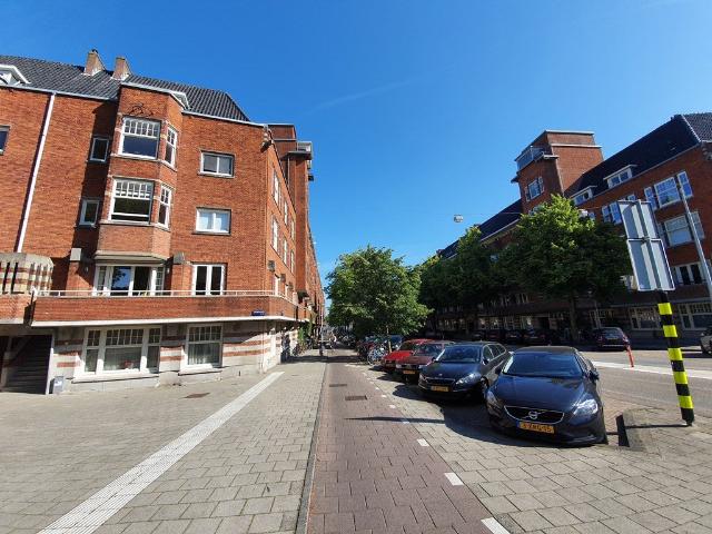 Te huur: Appartement Stadionkade in Amsterdam