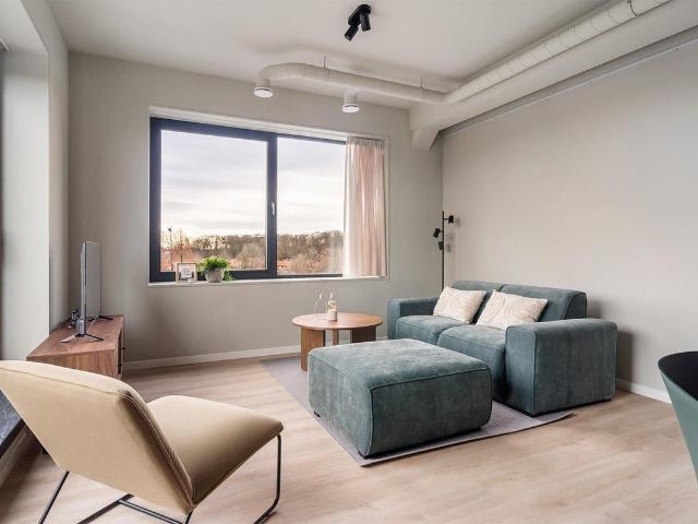 Te huur: Appartement Stadsring in Amersfoort