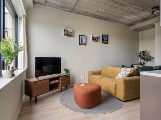 Te huur: Appartement Stadsring in Amersfoort