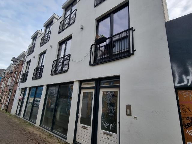 Te huur: Appartement Stallingstraat in Breda