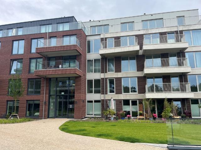 Te huur: Appartement Startbaan in Amstelveen