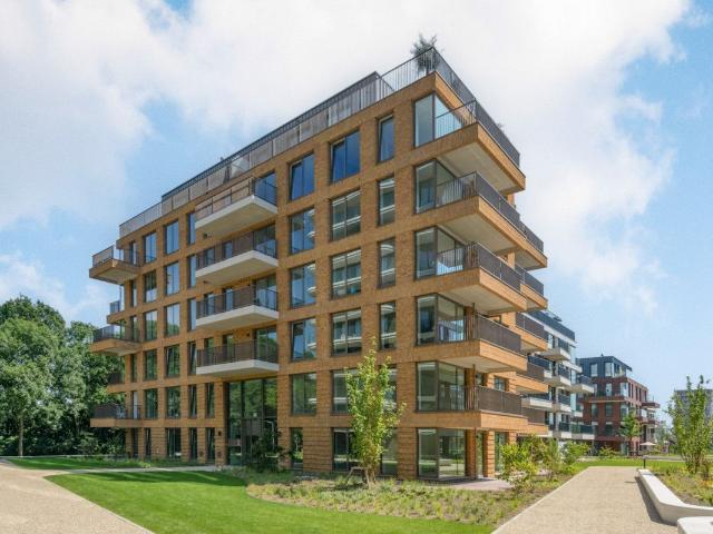 Te huur: Appartement Startbaan in Amstelveen