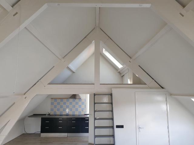 Te huur: Appartement Staringplein in Arnhem