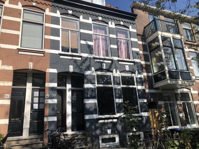 Te huur: Appartement Staringstraat in Arnhem