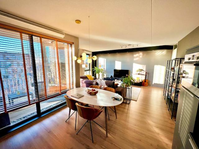 Te huur: Appartement Statenjachtstraat 191 in Amsterdam