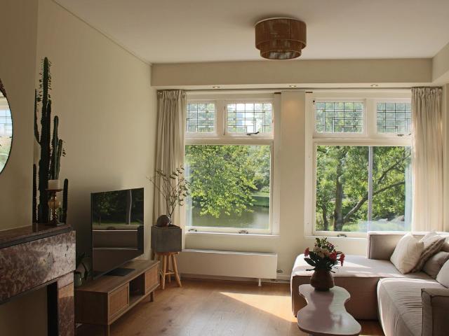 Te huur: Appartement Statensingel in Rotterdam
