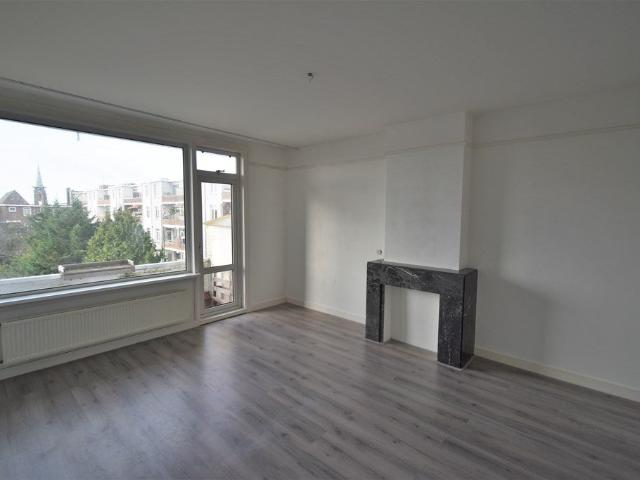 Te huur: Appartement Statenweg 127 D in Rotterdam