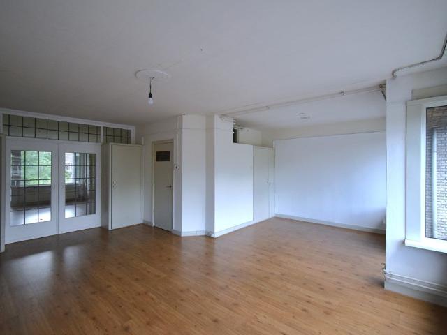 Te huur: Appartement Statenweg 137 B in Rotterdam