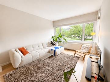 Te huur: Appartement Statenweg in Rotterdam