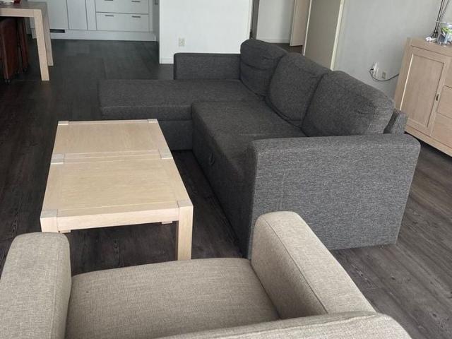 Te huur: Appartement Statietjalk in Bergen op Zoom