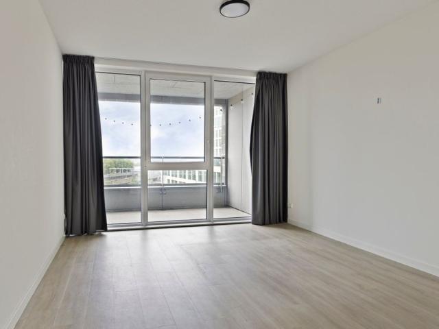 Te huur: Appartement Stationslaan 70 in Breda