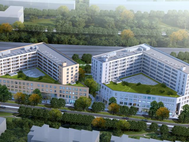Te huur: Appartement Stationslaan 70 in Breda