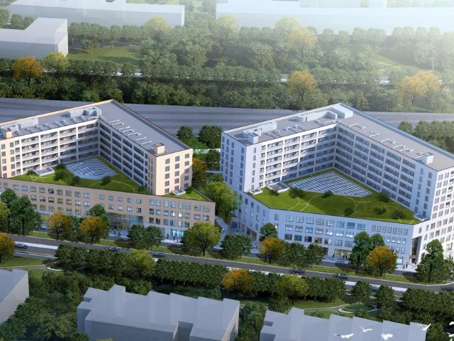 Te huur: Appartement Stationslaan 328 in Breda