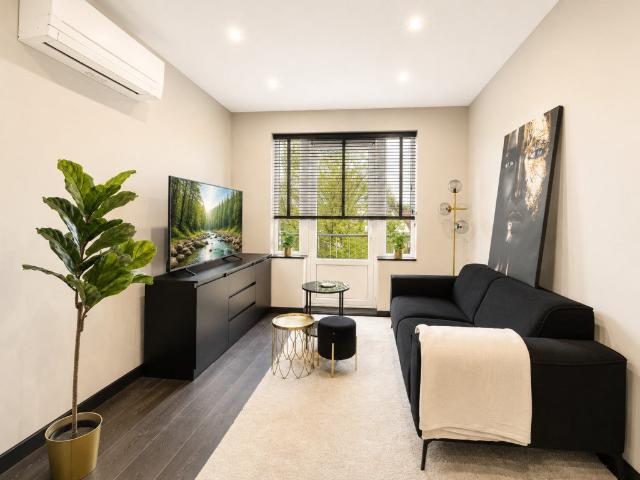 Te huur: Appartement Stationssingel in Rotterdam