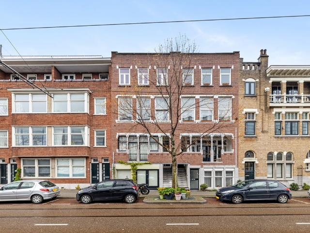 Te huur: Appartement Stationssingel in Rotterdam