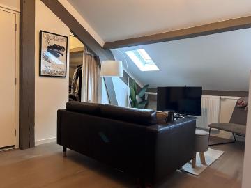 Te huur: Appartement Stationsstraat in Maastricht