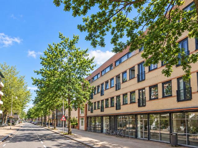 Te huur: Appartement Stationsstraat in Apeldoorn