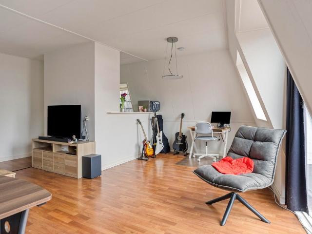 Te huur: Appartement Stationsstraat in Lunteren