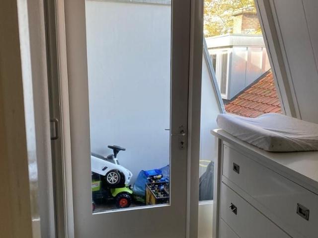 Te huur: Appartement Stationsstraat in Lunteren