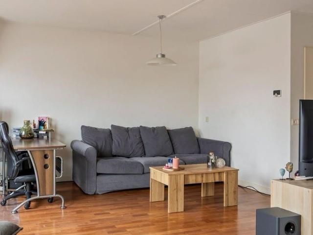 Te huur: Appartement Stationsstraat in Lunteren