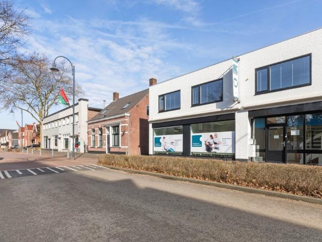 Te huur: Appartement Stationsstraat in Rijen