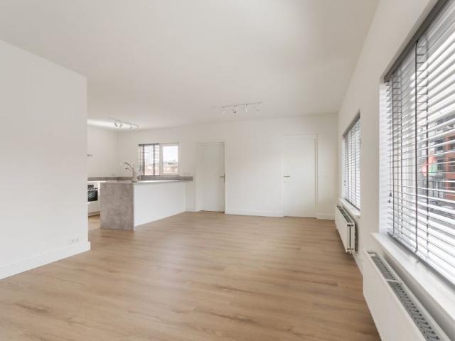 Te huur: Appartement Stationsstraat in Rijen