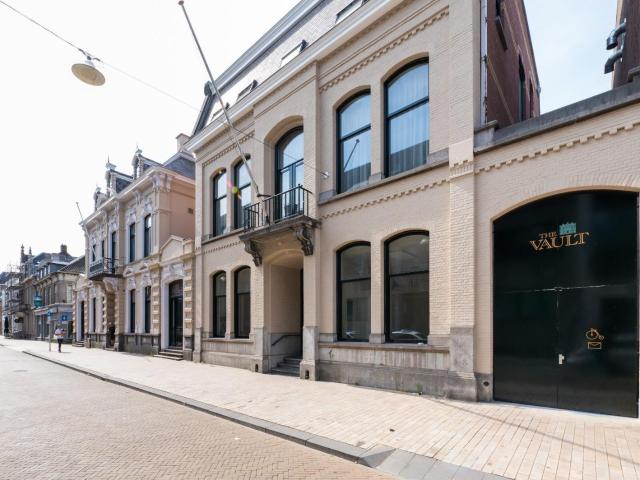 Te huur: Appartement Stationsstraat in Tilburg