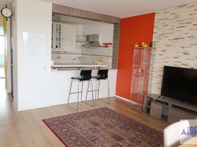 Te huur: Appartement Stationsstraat in Utrecht
