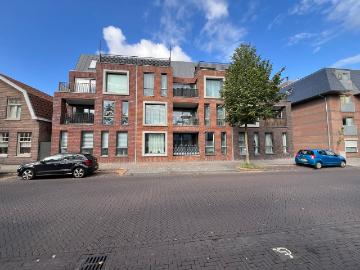Olland, Meierijstad, Noord-Brabant - IUitgeruste keuken