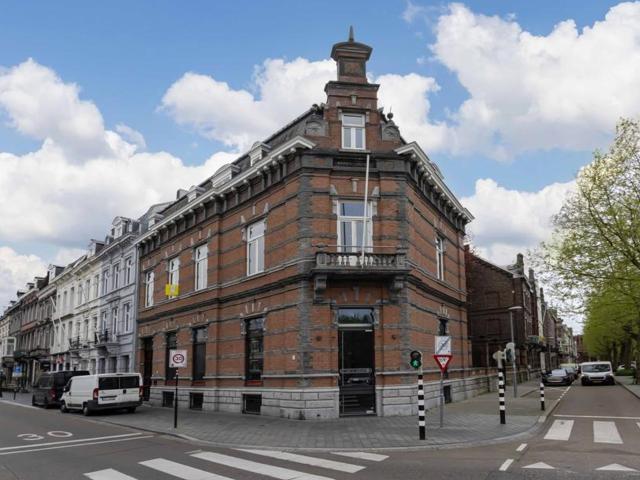 Te huur: Appartement Stationsstraat 33 in Maastricht