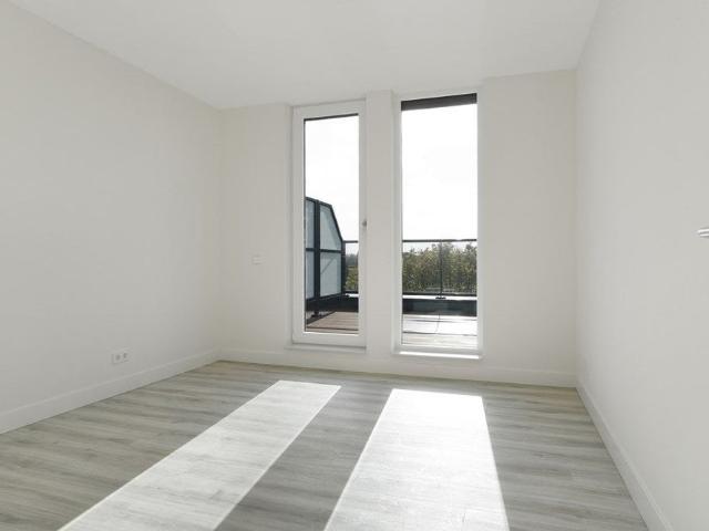 Te huur: Appartement Stationsstraat 90 in Rhoon