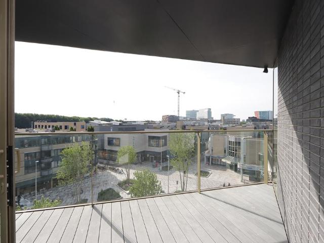 Te huur: Appartement Stationsplein 35 A in Almere
