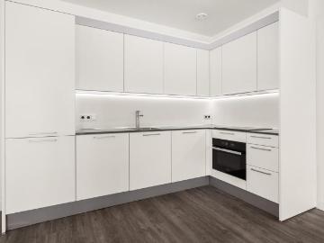 Te huur: Appartement Stationsplein 38 N in Almere