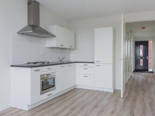 Te huur: Appartement Stationsplein in Pijnacker