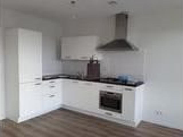 Te huur: Appartement Stationsplein in Pijnacker