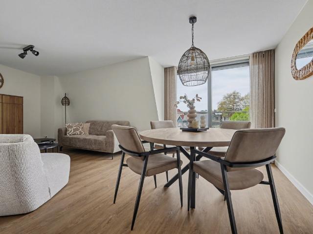 Te huur: Appartement Stationsweg 5 d in Sliedrecht