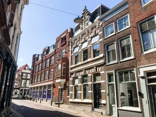Te huur: Appartement Steegoversloot in Dordrecht