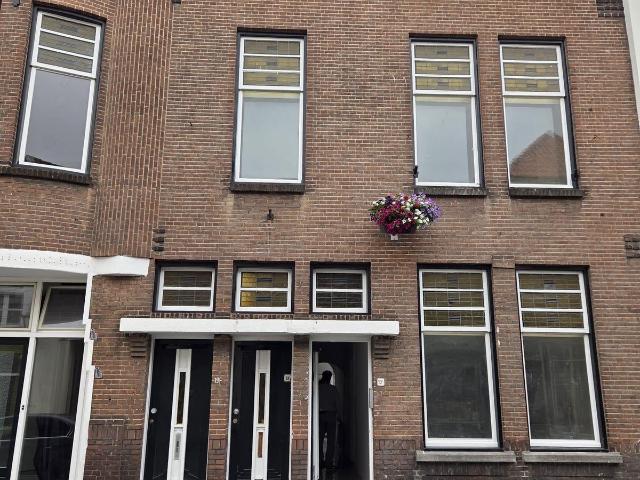 Te huur: Appartement Steenbergsestraat in Bergen op Zoom