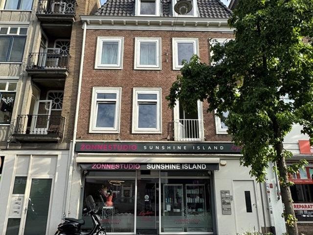 Te huur: Appartement Steenstraat in Arnhem