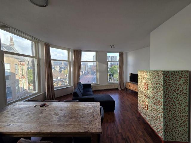 Te huur: Appartement Steenstraat in Leiden
