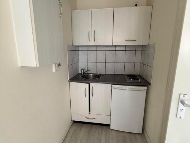 Te huur: Appartement Steenweg in Sittard