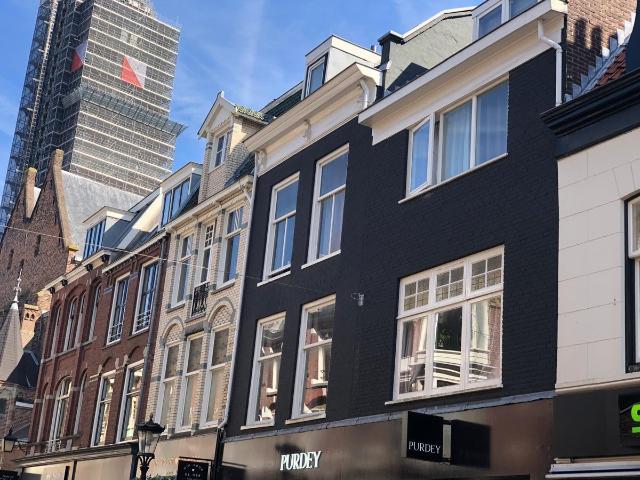 Te huur: Appartement Steenweg in Utrecht