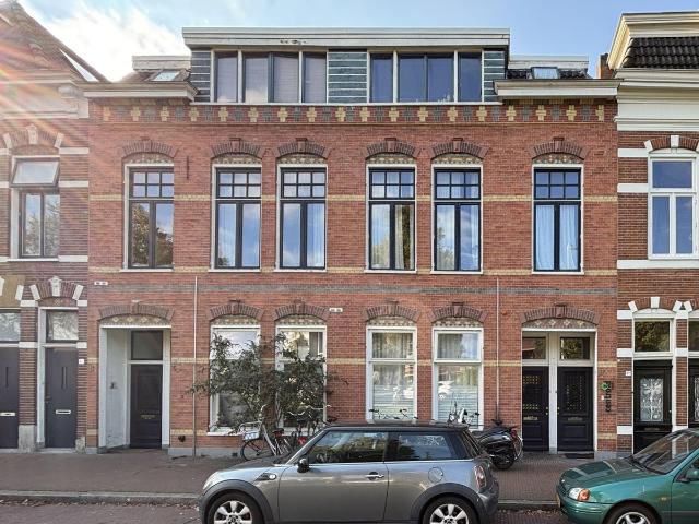 Te huur: Appartement Steentilkade in Groningen