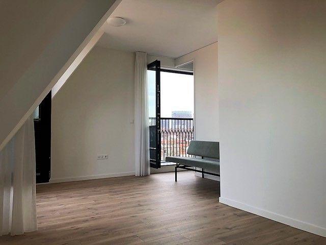 Te huur: Appartement Steentilstraat in Groningen