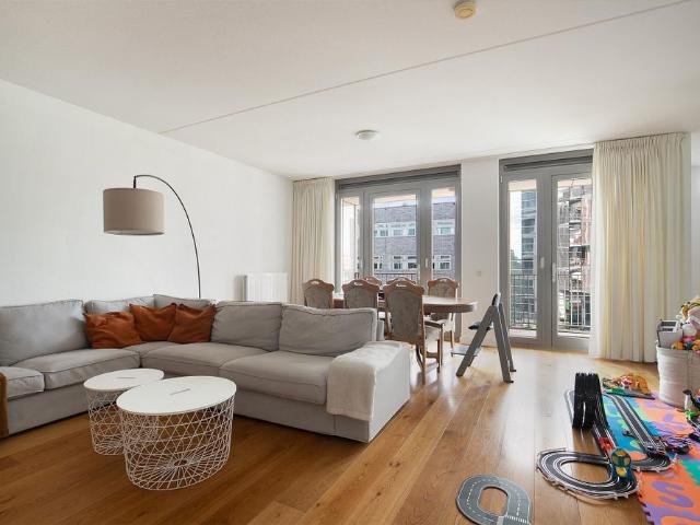 Te huur: Appartement Stellalunet in Maastricht