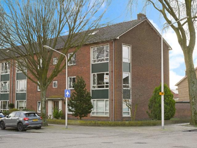 Te huur: Appartement Stephensonlaan 33 in Hilversum