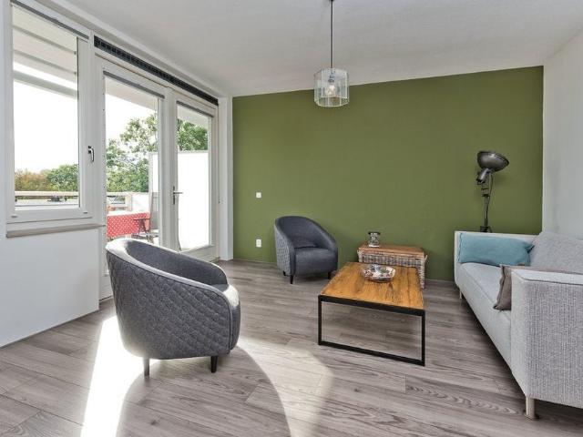 Te huur: Appartement Stevinhof 35 in Kudelstaart