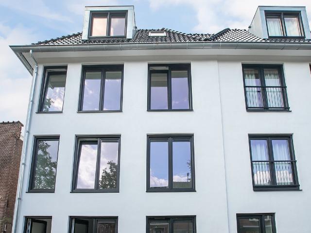 Te huur: Appartement Steynlaan in Zeist